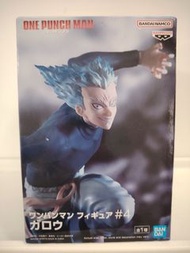 一拳超人 餓狼 figure
