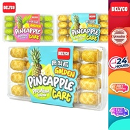 Delyco Pastry Delights Pineapple Tart / Pineapple Tart Pandan Gift Box