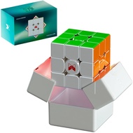 QiYi XMD X-Man Tornado V4 3x3 Speed cube Magnetic Cube 2024