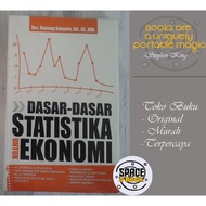 Basics of Statistics for Economics - Danang Sunyoto