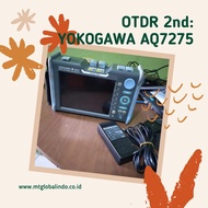 OTDR Yokogawa AQ7275 38dB Second