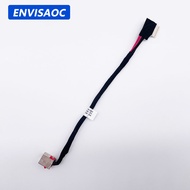 For Acer Predator Helios 300 G3-571 G3-572 PH315-51 AN515-52 N17C1 Laptop DC Power Jack DC-IN Chargi