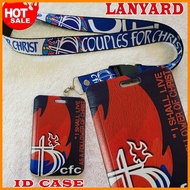✩ ∷ ❀ CFC / YFC / SFC COUPLES FOR CHRIST  YOUTH FOR CHRIST SINGLES FOR CHRIST  KIDS4CHRIST ID LACE