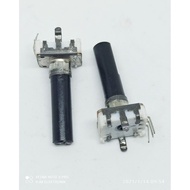 3 pin frequency mixer