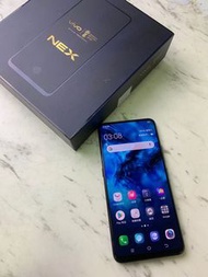 Vivo nex 8gb 128gb