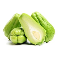 Chayote fruit 1kg - Tan Phu