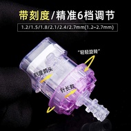 Adjustable Negative Pressure Nine-Needle Machine 32g34g9 Needle Beauty Salon Universal Soft Head Lea