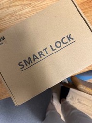 指紋鎖