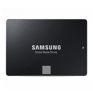 60/120/240/480GB 25 Inches for Samsung Solid State Drive Impact Resistant Large Memory Universal High Speed SATA 30 SSD for Desktop