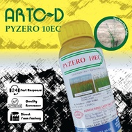 ACM PYZERO 10EC 500ml Metamifop 10%