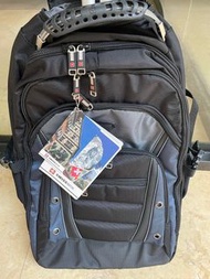 Swisswin 五層袋兩輪拉桿背包拉桿旅行袋