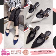 Christina Flatshoes 9808 *REAL STOCK* cnk charles keith ck 214 ck214 cnk214 charlesnkeith ck-214