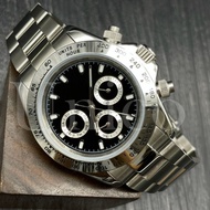 DYTONA WATCH CHORONOGRAFH AUTOMATIC MOVEMINT WARRANTED