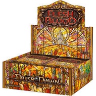 Flesh And Blood Dusk Till Dawn Booster Pack