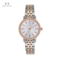 Armani Exchange Lola Watch AX5542