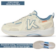 Kawasaki | Professional Breathable Badminton Shoes