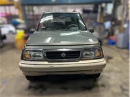 已收訂 2004 鈴木 吉星 4WD