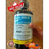 Nurelle - D505 EC / Racun Serangga ( 1 Liter 1L ) [ Old Stock , Old Packaging ]