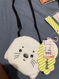 MIMORAND 海獅小袋