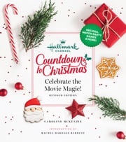 Hallmark Channel Countdown to Christmas Caroline McKenzie