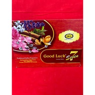 GOOD LUCK 7 TYPE FRAGRANCE IN 1 BOX