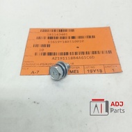 BOLT 10 M6X10 M6X20 DABEL RING ORIGINAL STEEL BOLT ORIGINAL ADJ BOLT