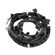 For 338-2-B-VN 8-98089338-2 For Hitachi ZAX450-3 470-3 650-3 850-3 870-3 Cable 6WG1 Engine Harness W