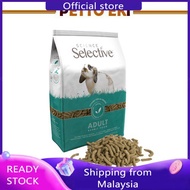 Supreme Science Selective Adult Rabbit Food - 1.8kg / 4lb