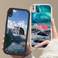 Shockproof Casing for VIVO Y91C Y91i Y81 Y81S Y91 Y93 V9 Y95 Y66 FF-35 The North Face