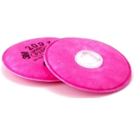3M Particulate P100 Filter 2091
