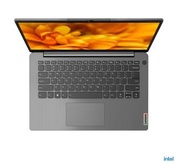 Laptop Lenovo Ideapad Slim 3 Intel Core I3 16Gb 512Gb Ssd Grey Promo