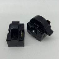 HD99 PTC REFRIGERATOR RELAY / PTC REFRIGERATOR RELAY 1 PIN LEFT