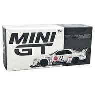 Mini GT LB ER34 Super Silhouette Nissan Skyline ATHLETE 105964