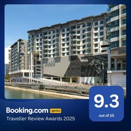 โรงแรม Imago KK Time Square Kota Kinabalu - โกตาคินาบาลู