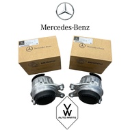( 100% ORIGINAL ) MERCEDES BENZ C-CLASS W205 C160 C180 C200 C250 C300 C350E W238 E300 E350 ENGINE MO