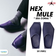 Nike Slippers Fashion Shoes W Jordan Hex Mule DX6405-500 (2100)