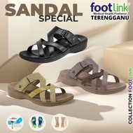 Footlink LW 61-350 & LW 70-350 & LW 00-350 Health Shoe , Women Sandal