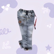 MEDAN Celana anak laki Celana anak cowok Celana jeans anak Bawahan