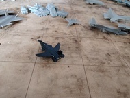 Fighter Jet