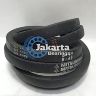 TALI B49 MITSUBOSHI VanBelt FanBelt Van Fan V Belt B 49