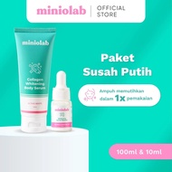 SIAP DIKIRIMKAN - PAKET Collagen Whitening Body Serum - Collagen Whitening Body Serum  Whitening Ser