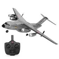 C-17 Usa Radio Controlled Aircraft Air Force 2.4Ghz 3Ch Best Giant Transport Designed Like The Real 