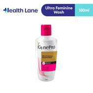 GynePro Ultra Protection Feminine Wash (150ml)