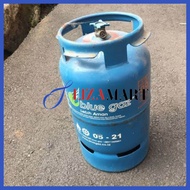 Tabung Blue Gaz 55kg Tabung Gas Elpiji 55kg Tabung 55kg Tabung Gas 5kg Tabung Gas Biru Tabung 5kg Tabung Gas LPG 55kg