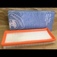 ENGINE AIR FILTER PROTON PERSONA/PREVE NON TURBO/SAGA FLX BLM/NEW PERSONA/IRIZ (PW810704/PW911458)