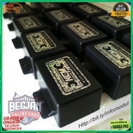 Premium Plug And Play, Grade To Non-ABS ABS Down Module for Nmax, Xmax, R25 Yamaha, (Custom Pnp Abs 