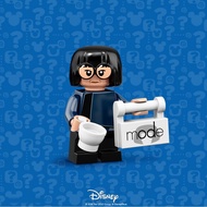 Lego 71024 Disney Minifigure Series 2 - Edna Mode