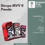 dovpo mvv 2 280w - black