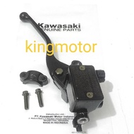 Brake Master set Kawasaki Ninja 250 Karbu, Ninja 250 Fi, Ninja Z250, Ninja 250 SL, Ninja 250 Mono