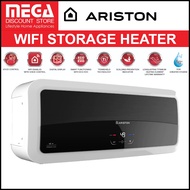 ARISTON SLIM2 LUX-D WIFI STORAGE WATER HEATER